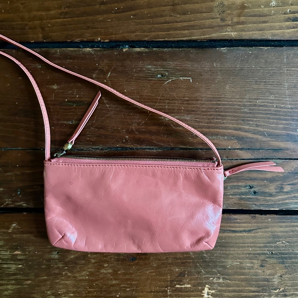 Vintage HOBO Crossbody Purse